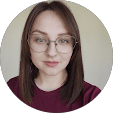 Христина Дричак
